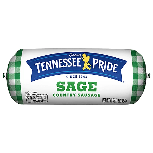 Country sausage online