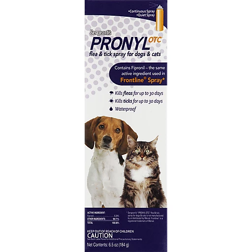 Otc flea treatment for dogs online