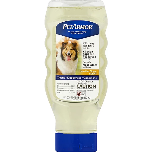 Petarmor dogs online