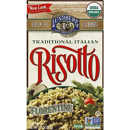 Boxed Risotto Brands Diamond Rice Risotto Chicken Family Pack 350g