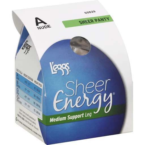 Leggs pantyhose sizing clearance