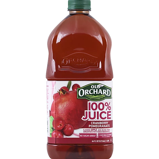 Cranberry pomegranate juice benefits online
