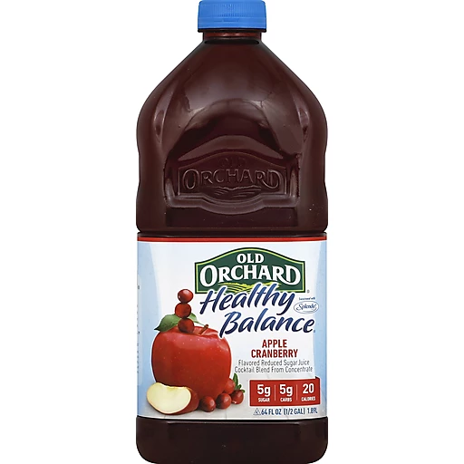 Cranberry juice healthy online