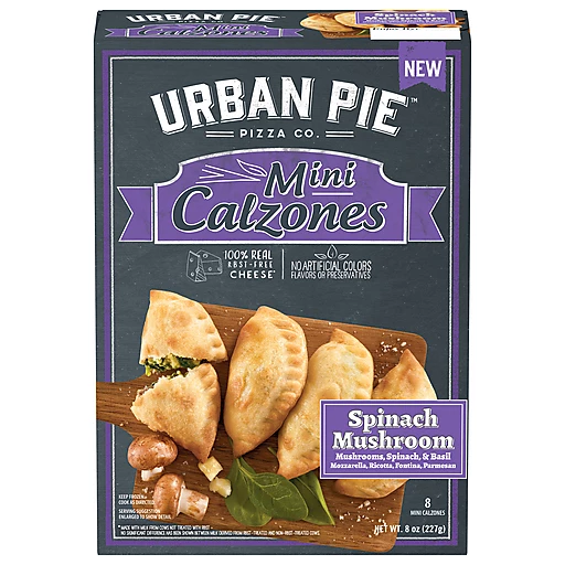 No calzones discount