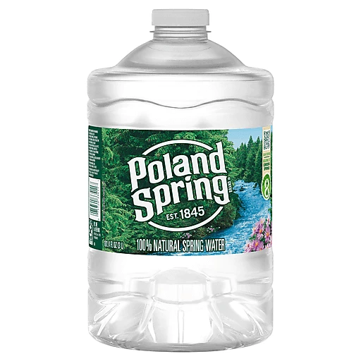Spring Water Iga Iga River Spring Hd IGA Purified Drinking Water (16.9 Fl Oz) Delivery
