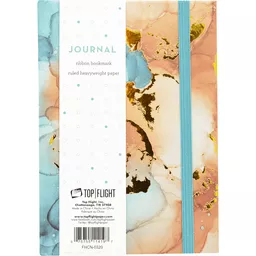Top Flight Journal Notebook 1 Ea | School Supplies | Ingles Markets