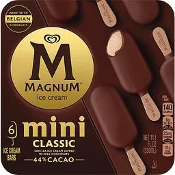 Mini magnums deals