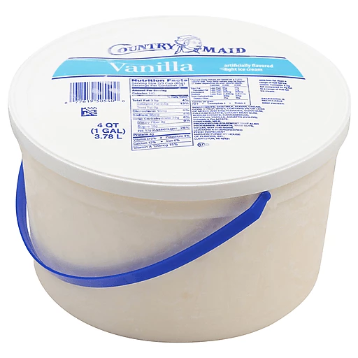 Quart of ice sale