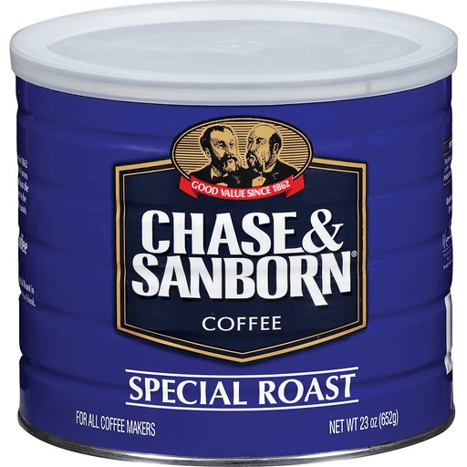 What Happened To Chase And Sanborn Coffee Today? Shocking Truth Revealed!