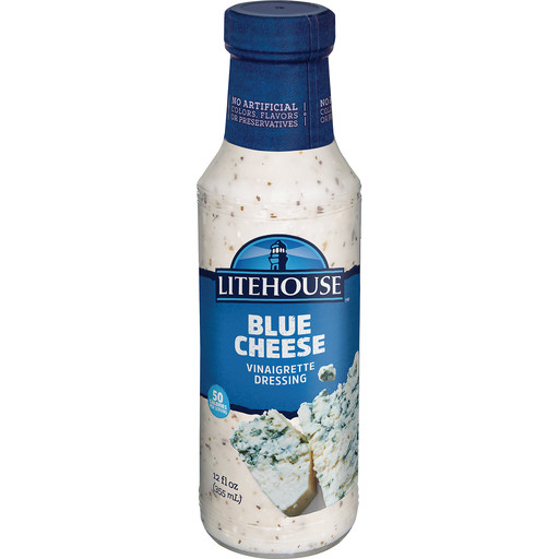 blue cheese vinaigrette dressing publix Marie's Dressing Blue Cheese Chunky Same-Day Delivery or Pickup