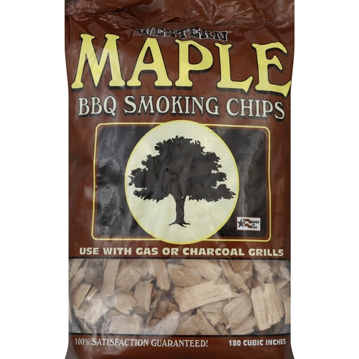 Western smoking chips cheap