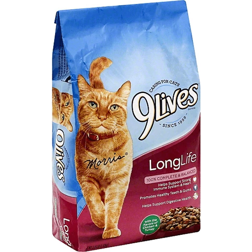 Pet pride sales dry cat food