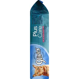 9 lives plus care clearance