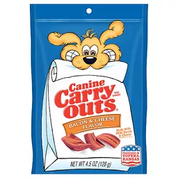 Canine carry out treats bad for dogs best sale
