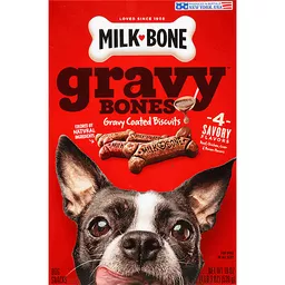 Milk bones hot sale bad for dogs