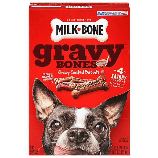 Milk bones for dogs online