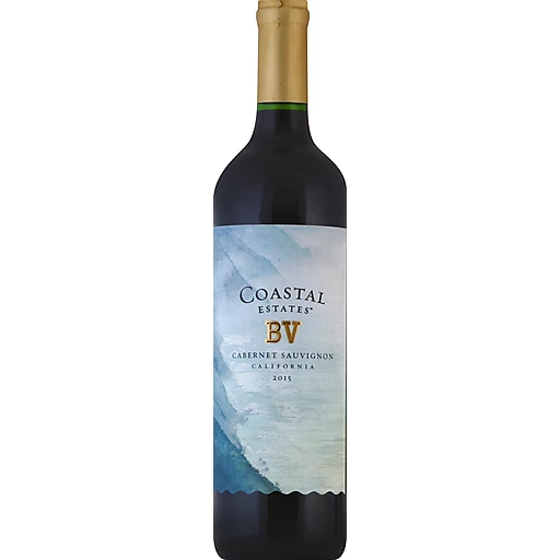 Beaulieu vineyard cabernet sauvignon 2015 hot sale