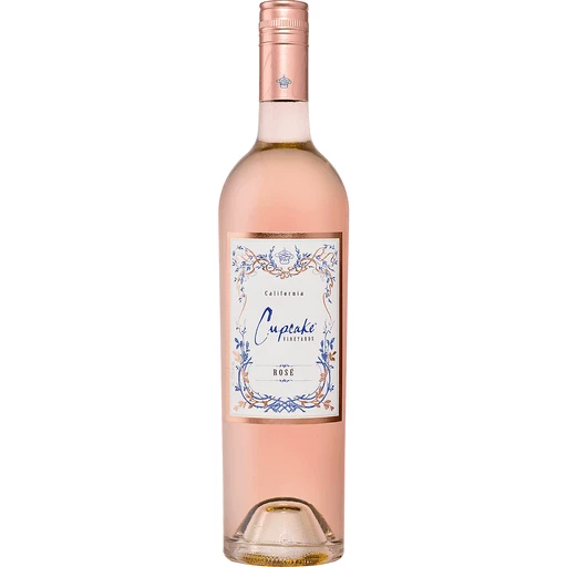 Cupcake white wine online