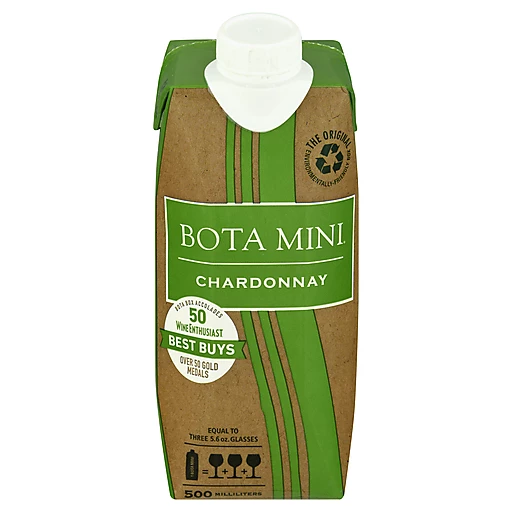 Bota box online chardonnay