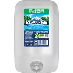 Spring Water Iga Iga River Spring Hd IGA Purified Drinking Water (16.9 Fl Oz) Delivery