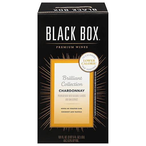 Chardonnay online box wine