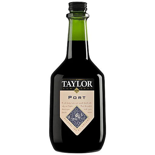 Taylor Port Dessert Wine 1.5 L | Dessert & Sweet Wines | Super Saver