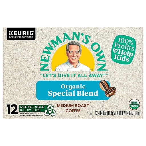 Organic k cups coffee hot sale