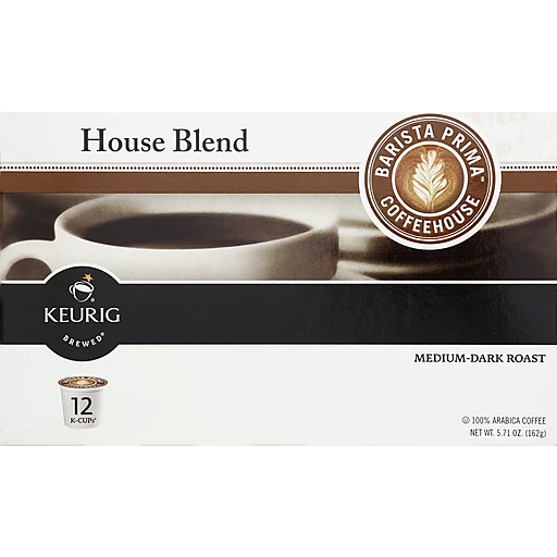 Barista prima french roast clearance