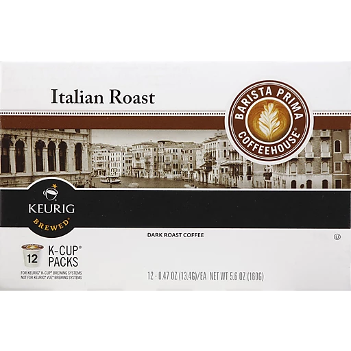 Barista prima coffeehouse clearance