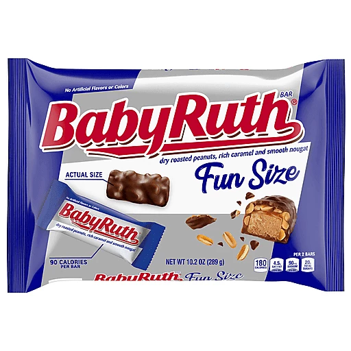 Baby online ruth chocolate