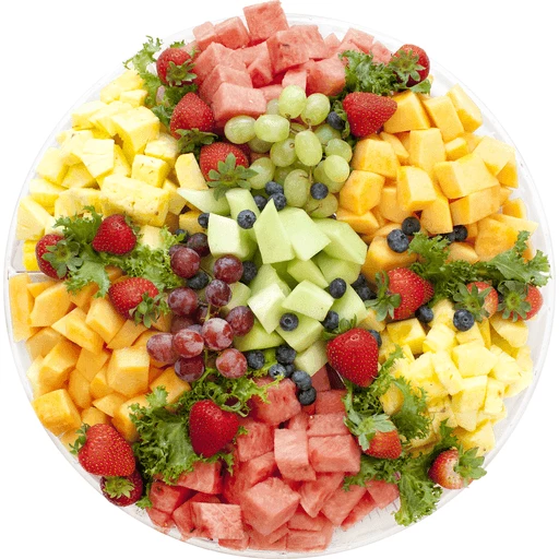 Sendik s 18 Signature Fruit Tray Fruit Trays Sendik s Food Market