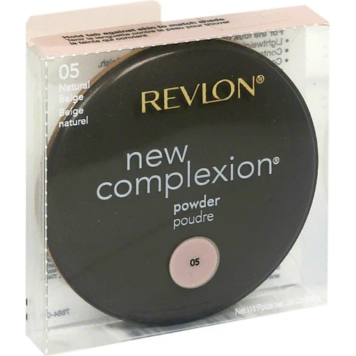 Complexion Media Prairie Beauty: REVIEW: New Complexion Products From