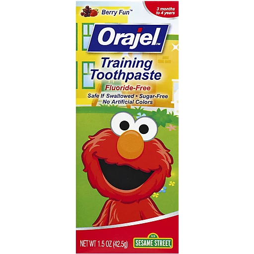 Orajel Toothpaste Complete Protection Orajel Toothpaste Orajel Sensitivity Proshield Toothpaste – 75ml