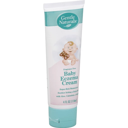 Baby moisturizer for 2024 eczema