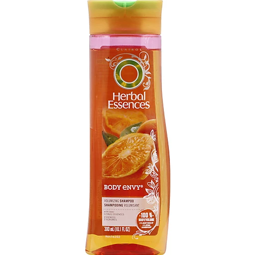 Shampoo herbal essences deals