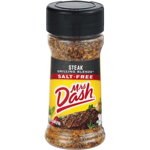 Mrs dash deals