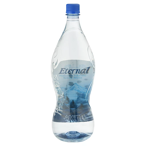 Spring Water Iga Iga River Spring Hd IGA Purified Drinking Water (16.9 Fl Oz) Delivery