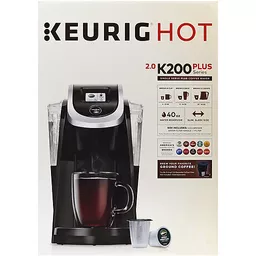 Keurig hot carafe 2.0 clearance