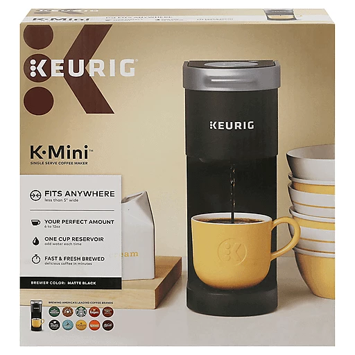 12 oz keurig coffee maker clearance