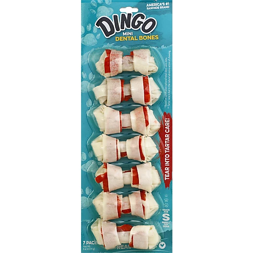 Dingo bones clearance