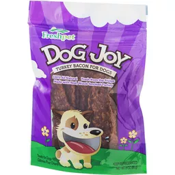 Freshpet turkey bacon best sale