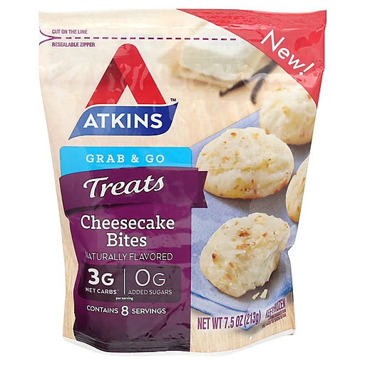 Ip cheesecake bites hotsell