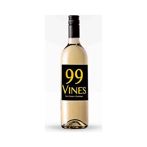 99 vines clearance