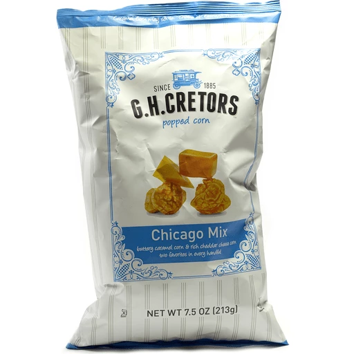 Cretors popcorn deals