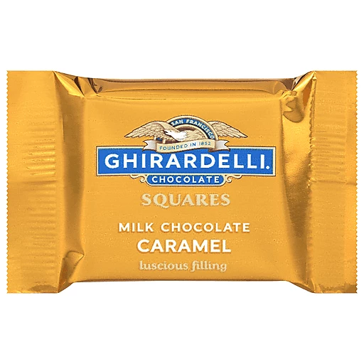Caramelia chocolate deals