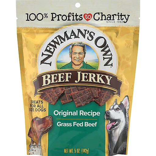 Newman s Own Treats for Dogs 5 Oz Dog Treats Sendik s Food Market