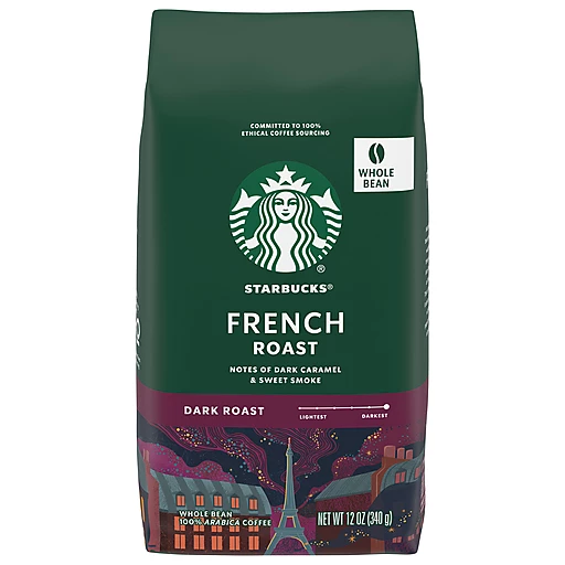 Starbucks online darkest roast