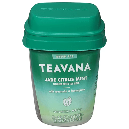 Teavana k cups best sale