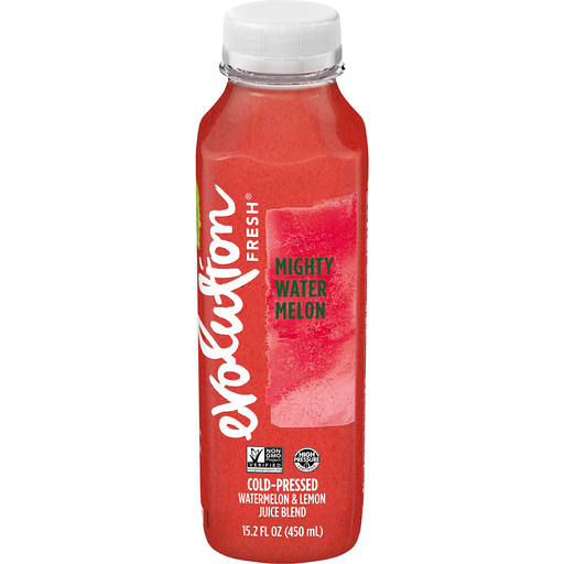 Evolution Soda Watermelon Raspberry Evolution Watermelon W/Lemon Juice | Evolution Fresh | Town & Country ...