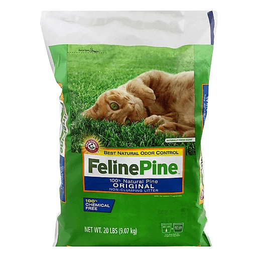 Arm and hammer cat litter natural hot sale